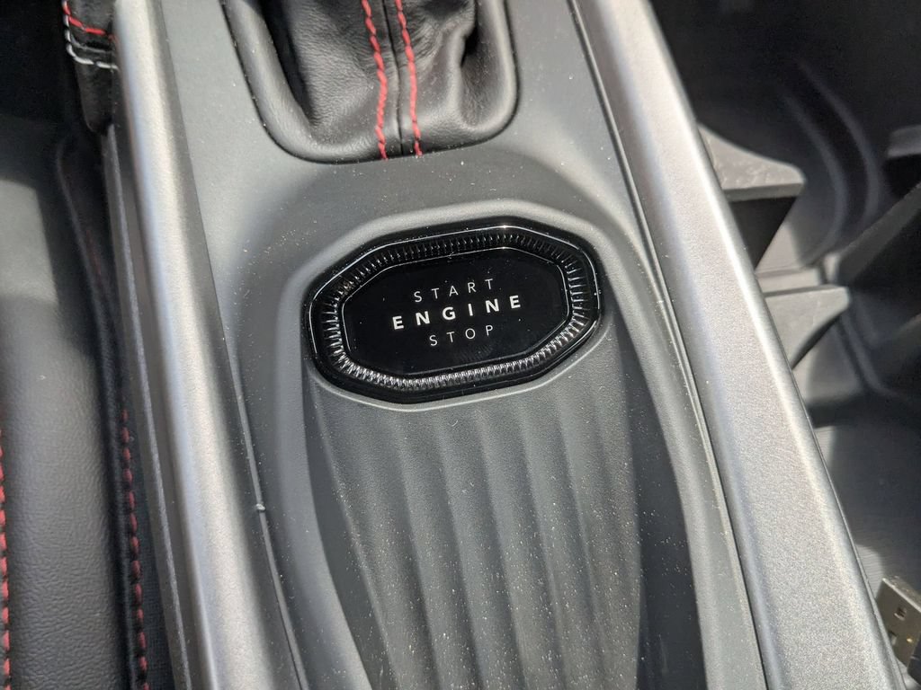 New 2026 Dodge Charger R/T AWD/4WD image 19