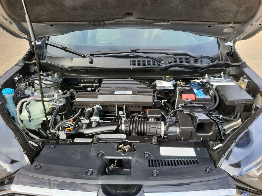 Used 2020 Honda CR-V EX image 29