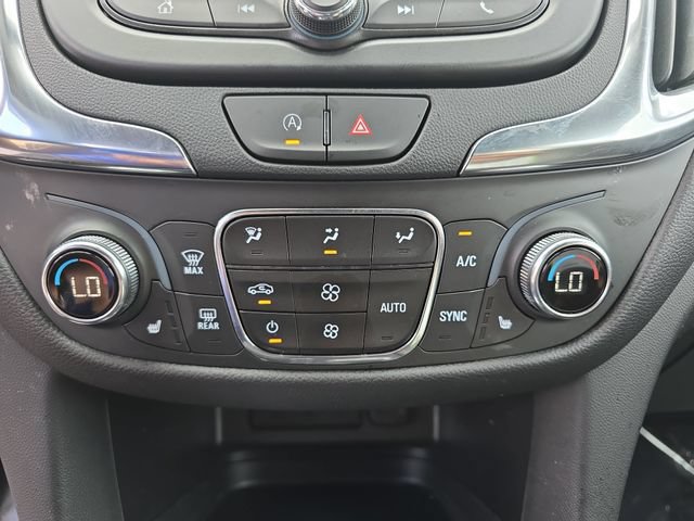 Used 2024 Chevrolet Equinox LT AWD/4WD image 23