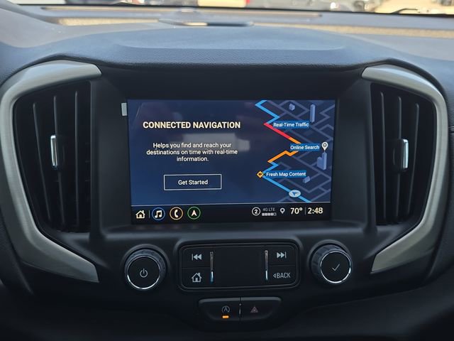 Used 2024 GMC Terrain Denali w/ Denali Premium Package AWD/4WD image 23