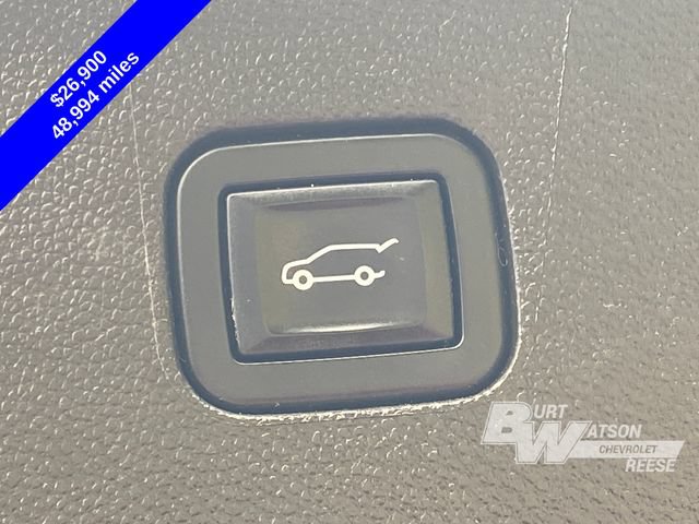 Used 2022 Buick Enclave Essence w/ Experience Buick Package AWD/4WD image 16