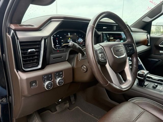 Used 2023 GMC Sierra 1500 Denali AWD/4WD image 13