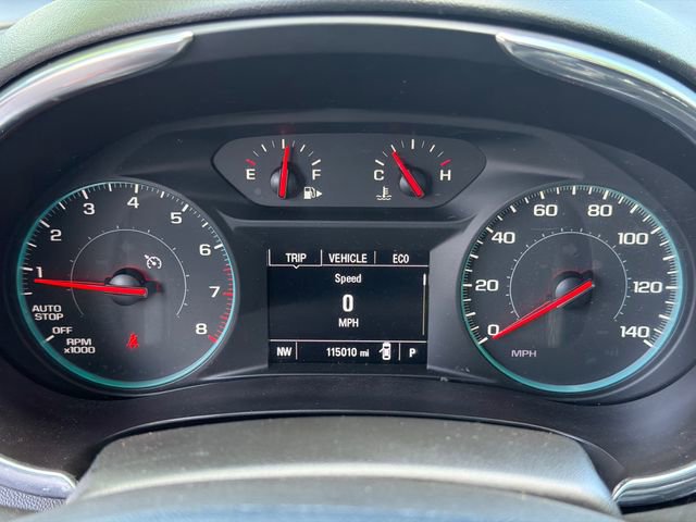 Used 2020 Chevrolet Malibu LT FWD image 26
