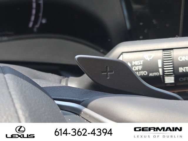 Certified 2025 Lexus NX 350 AWD w/ Accessory Package (2T) image 24