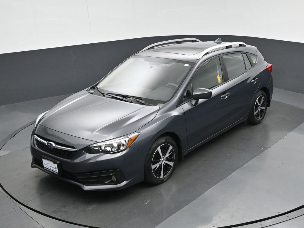 Used 2023 Subaru Impreza Premium image 57