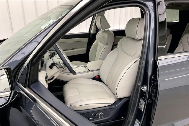 Used 2024 Hyundai Palisade Calligraphy AWD/4WD image 8