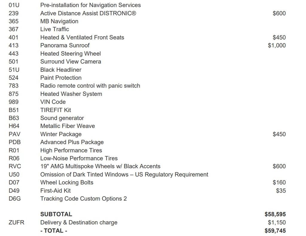 Used 2024 Mercedes-Benz C 300 Sedan image 20