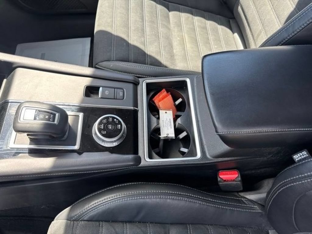 Used 2022 Mitsubishi Outlander SE AWD/4WD image 21