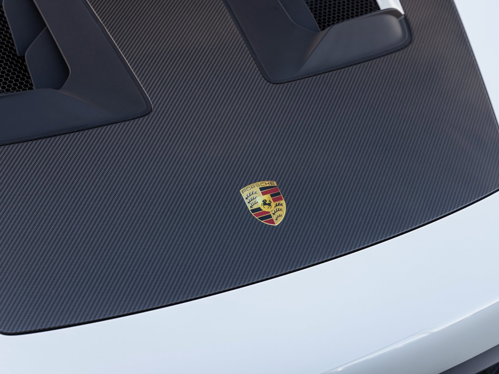 Certified 2024 Porsche 911 GT3 RS image 16