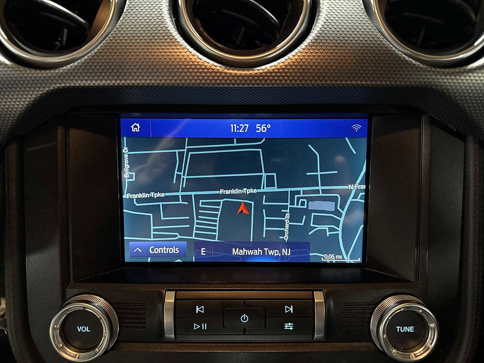 Used 2019 Ford Mustang EcoBoost w/ Equipment Group 101A image 19