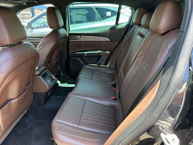 Used 2023 Maserati Grecale GT AWD/4WD image 14