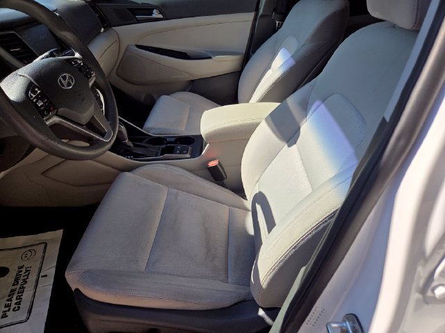 Used 2018 Hyundai Tucson SEL AWD/4WD image 18