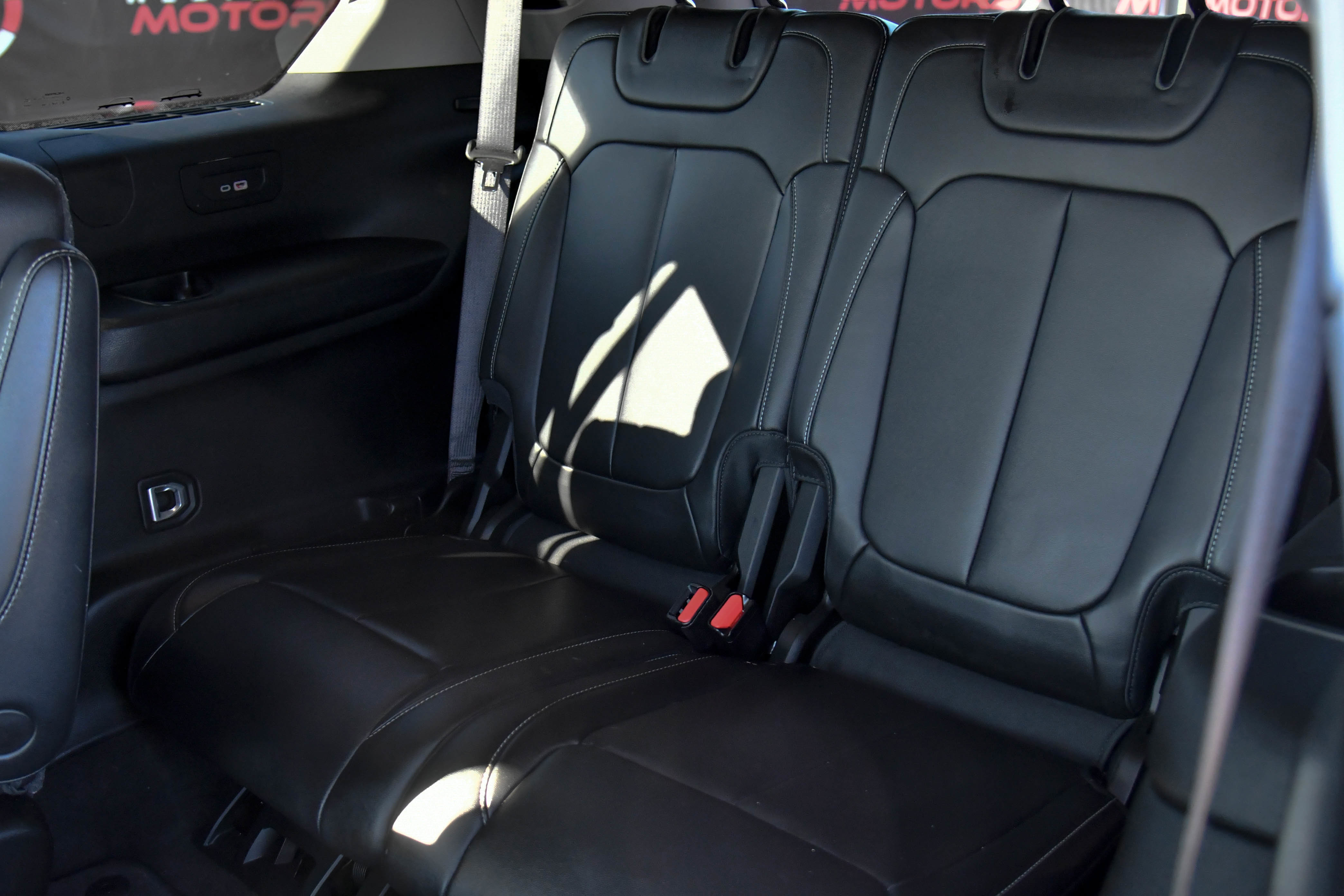 Used 2022 Jeep Grand Cherokee L Limited image 42