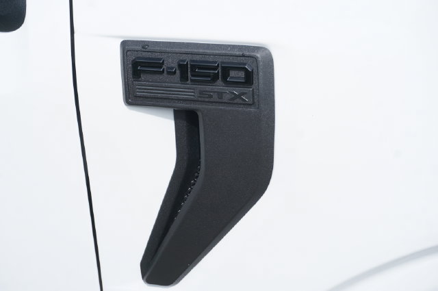 New 2026 Ford F150 STX RWD image 31
