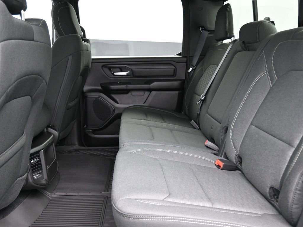 New 2025 RAM 1500 Tradesman image 14