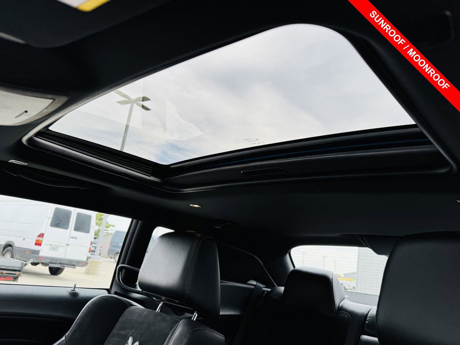 Used 2019 Dodge Challenger R/T Scat Pack w/ Plus Package image 4