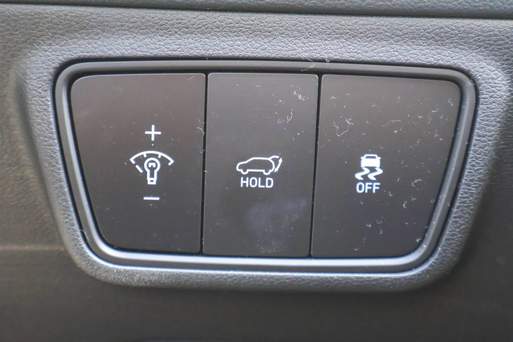 Used 2023 Hyundai Tucson Limited image 18