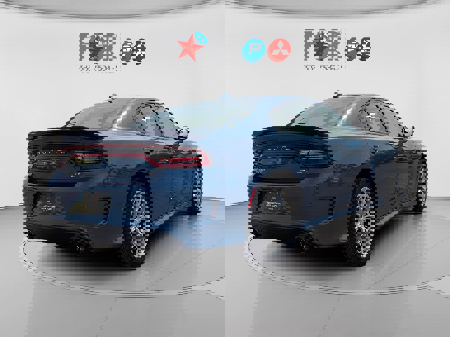 Used 2023 Dodge Charger GT image 5