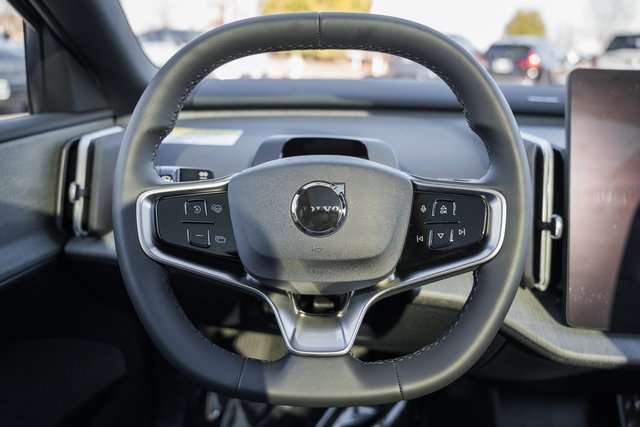 New 2026 Volvo EX30 Ultra image 25