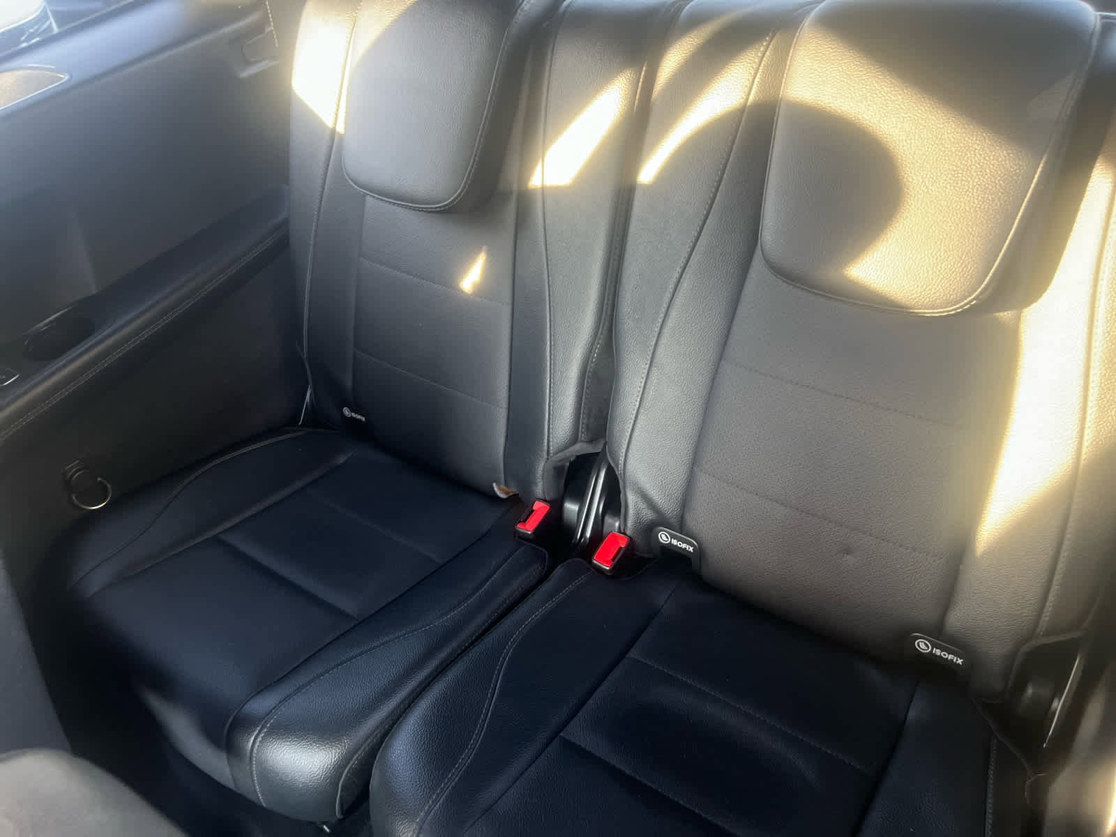 Used 2022 Mercedes-Benz GLS 450 4MATIC image 15