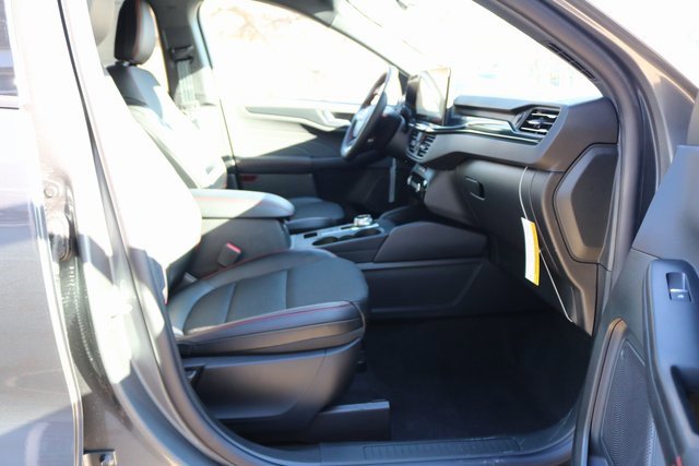 New 2026 Ford Escape ST-Line Select w/ Tech Pack #1 image 22