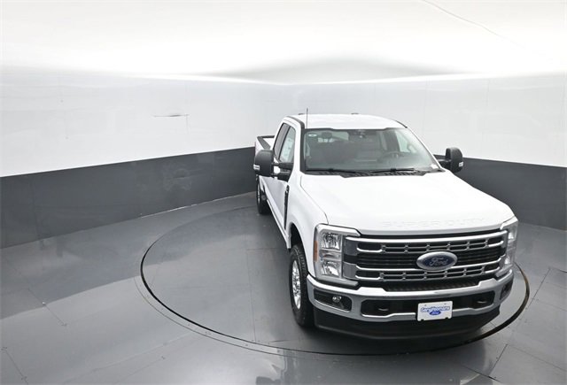 New 2026 Ford F250 XLT image 16