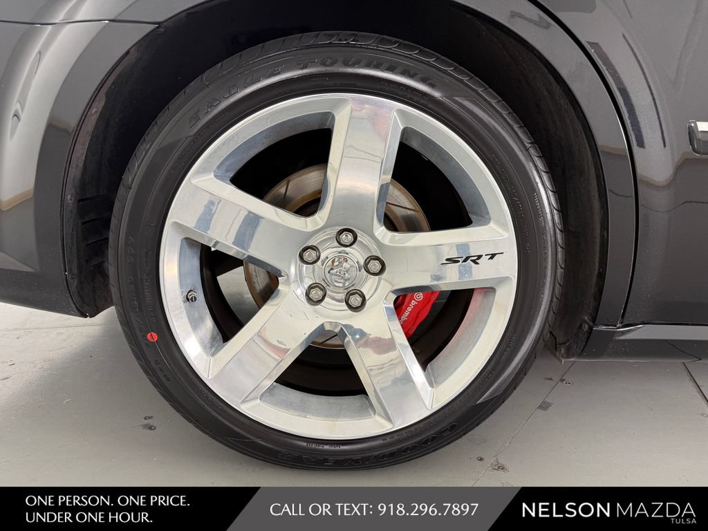 Used 2006 Dodge Magnum SRT8 w/ SRT Option Group III RWD image 13