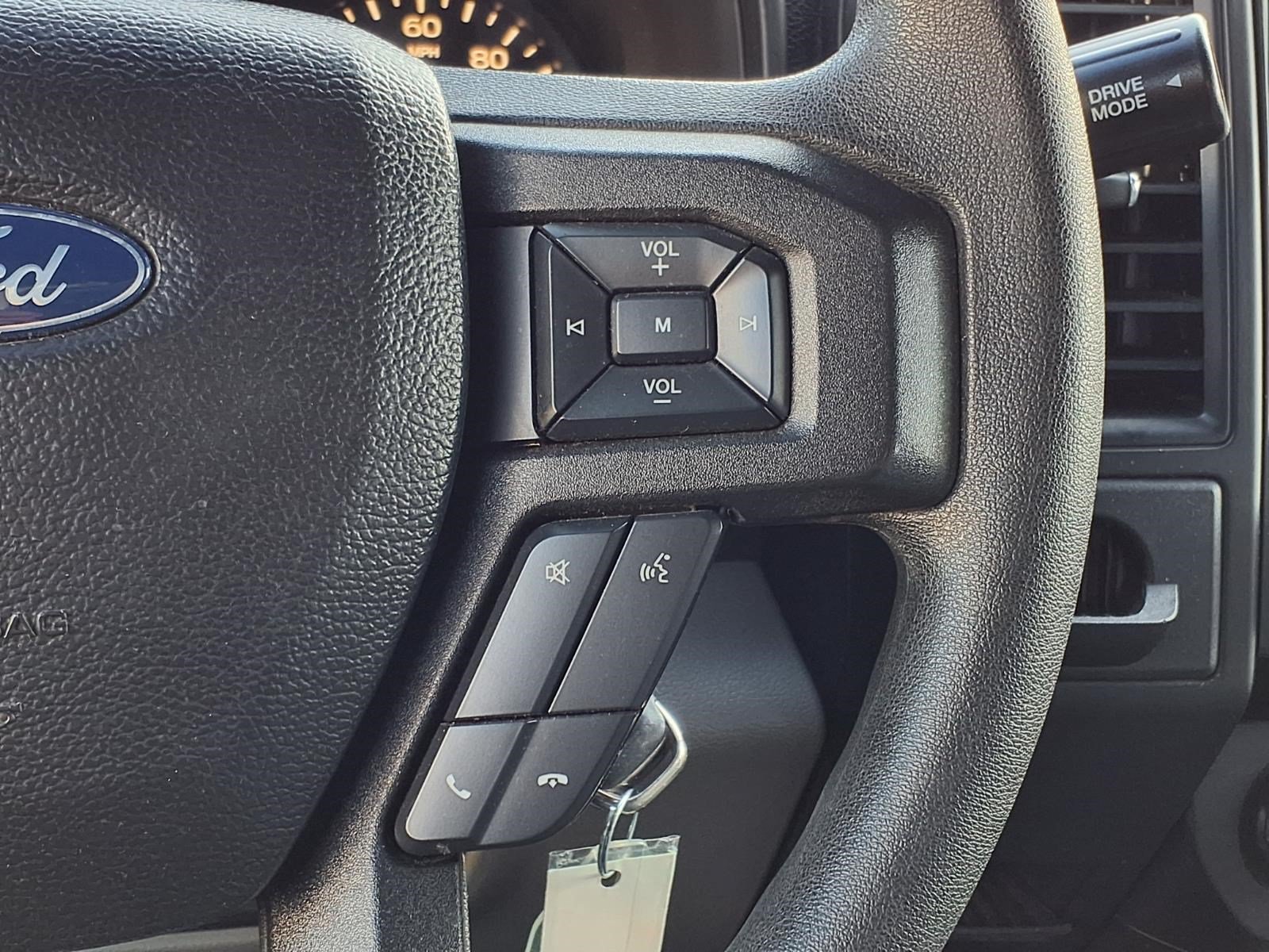 Certified 2020 Ford F150 XL w/ Equipment Group 101A Mid RWD image 23