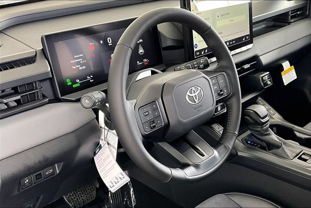 New 2026 Toyota RAV4 XSE AWD/4WD image 6