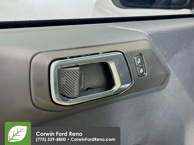 New 2025 Ford Bronco Big Bend image 20