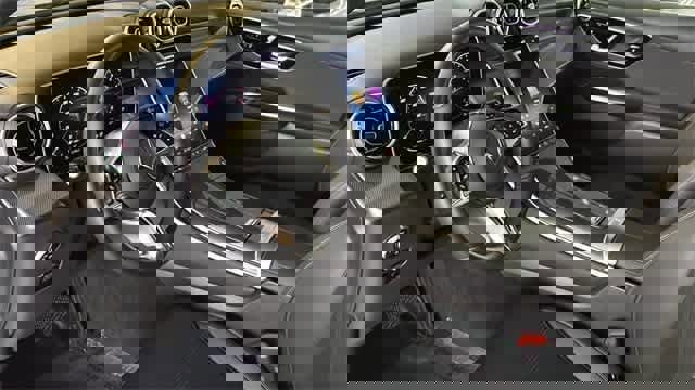 Certified 2025 Mercedes-Benz GLC 300 4MATIC image 26