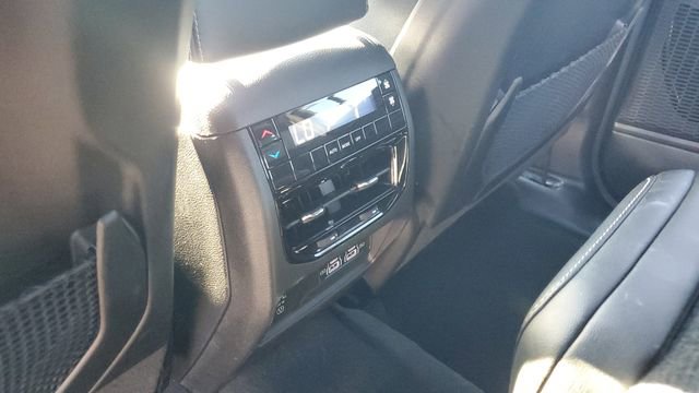 Certified 2024 Jeep Grand Cherokee L Altitude image 24
