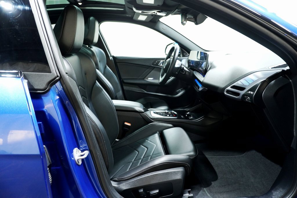 Certified 2025 BMW 228i xDrive w/ Premium Package image 10