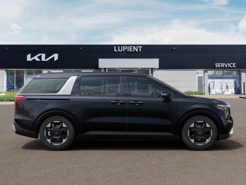 New 2026 Kia Carnival EX image 10