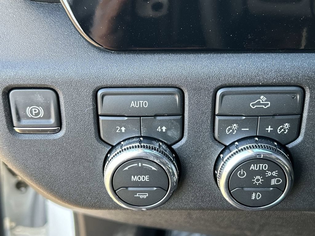 New 2026 GMC Sierra 1500 Elevation AWD/4WD image 18