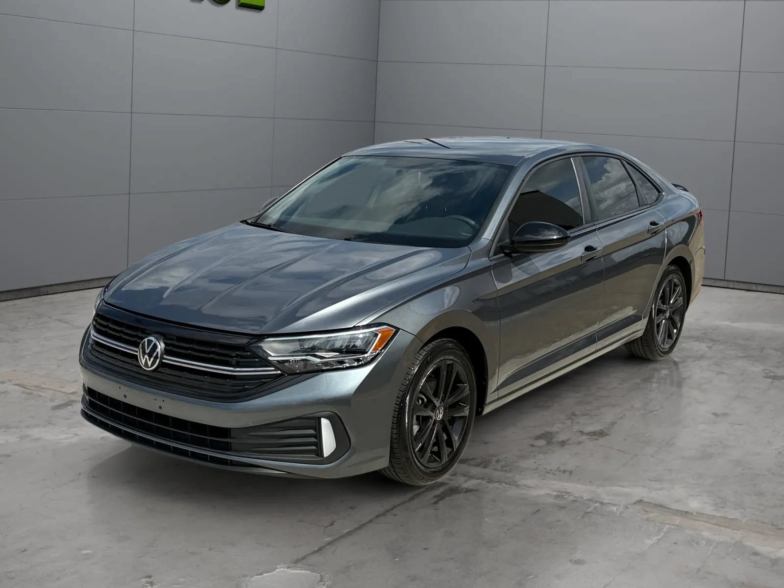 Used 2022 Volkswagen Jetta Sport FWD image 5