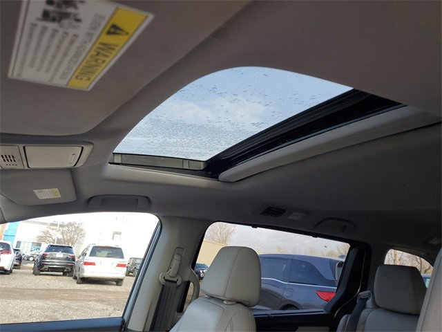 Used 2021 Honda Odyssey EX-L image 18