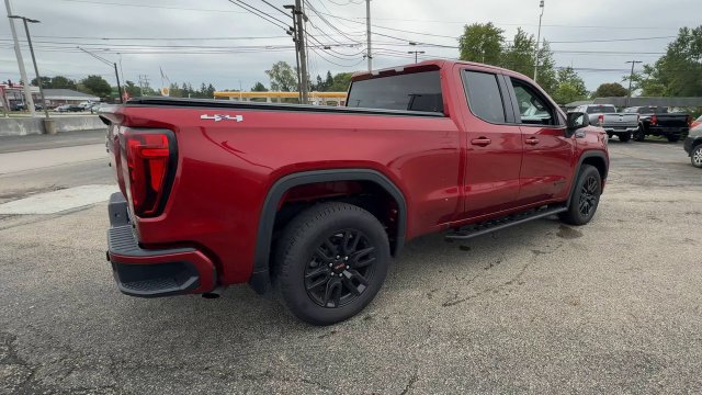 Used 2024 GMC Sierra 1500 Elevation AWD/4WD image 8