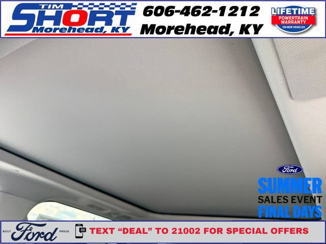 New 2026 Ford Expedition Max Platinum w/ Platinum Ultimate Package AWD/4WD image 28