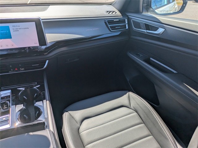 New 2026 Volkswagen Atlas Cross Sport SEL R-Line image 18