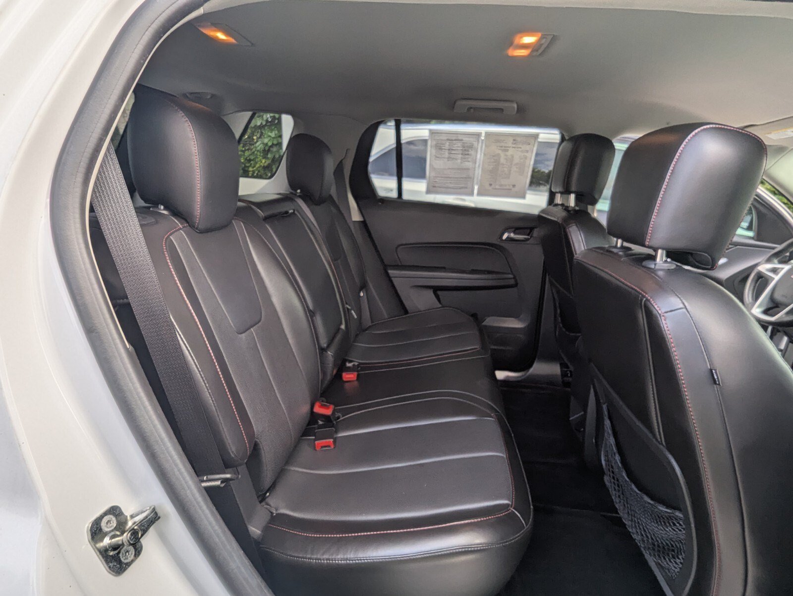 Used 2015 GMC Terrain SLT FWD image 33