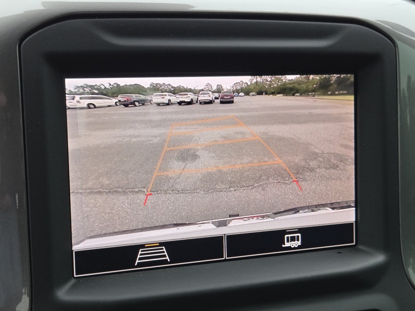 Used 2026 GMC Sierra 3500 Pro w/ 1SA Pro Safety Plus Package AWD/4WD image 6