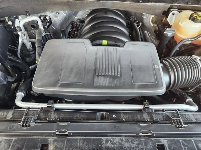Used 2022 Chevrolet Silverado 1500 LTZ w/ LTZ Premium Texas Edition AWD/4WD image 34