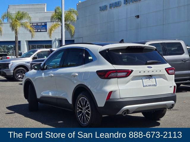 New 2025 Ford Escape SE image 6