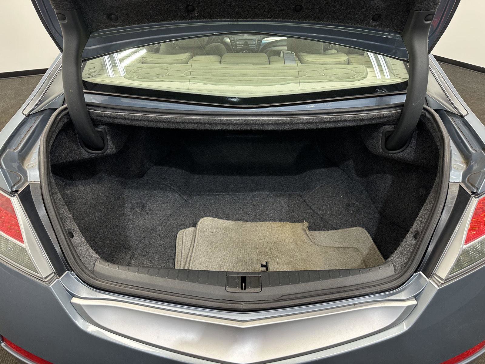 Used 2010 Acura TL image 28
