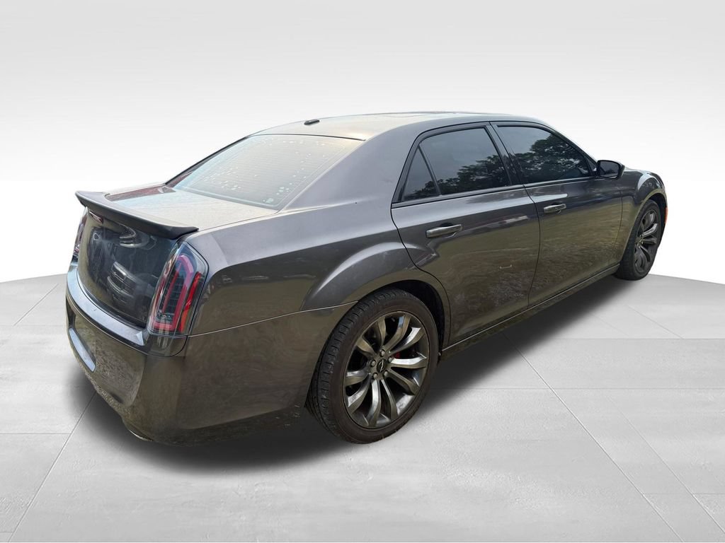 Used 2014 Chrysler 300 S RWD image 6