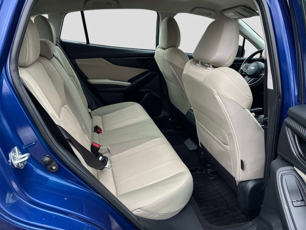 Used 2023 Subaru Impreza Premium image 10