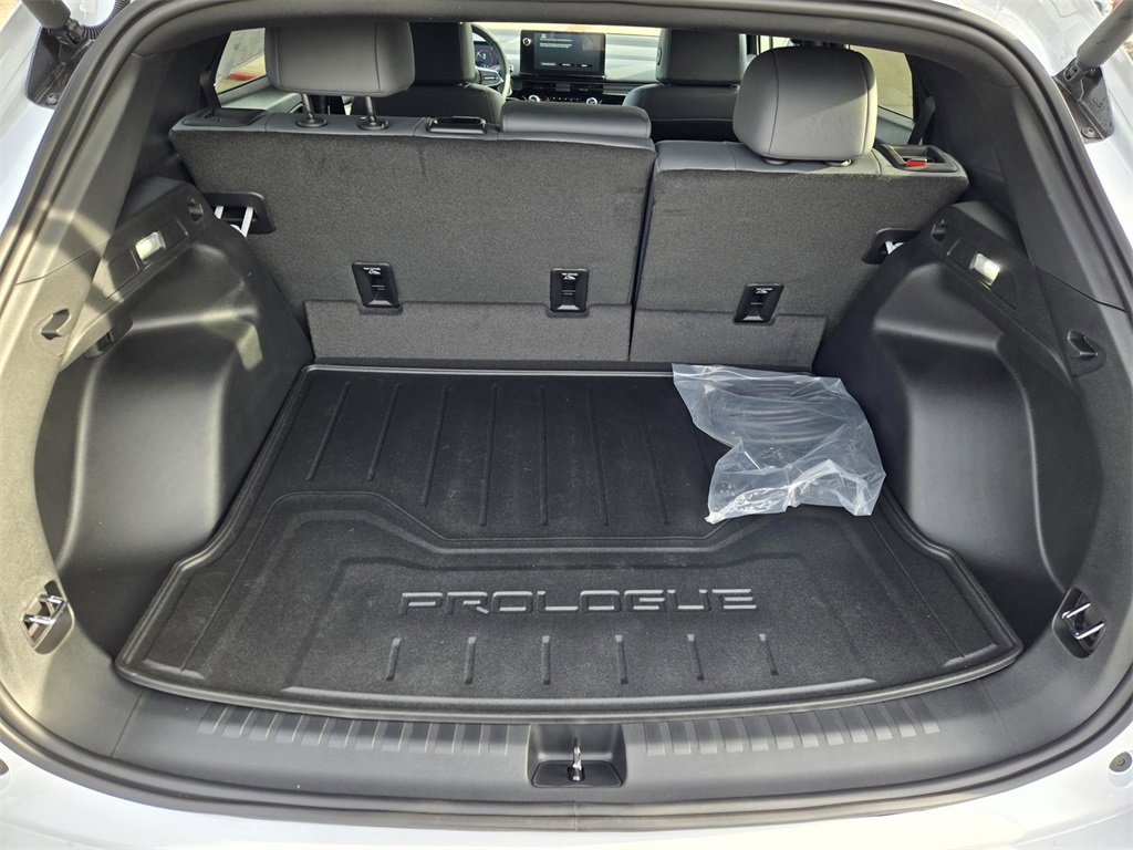 New 2026 Honda Prologue Touring image 27