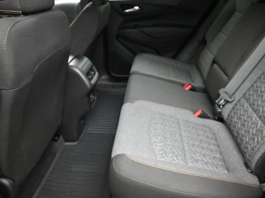 Used 2022 Chevrolet Equinox LT image 11