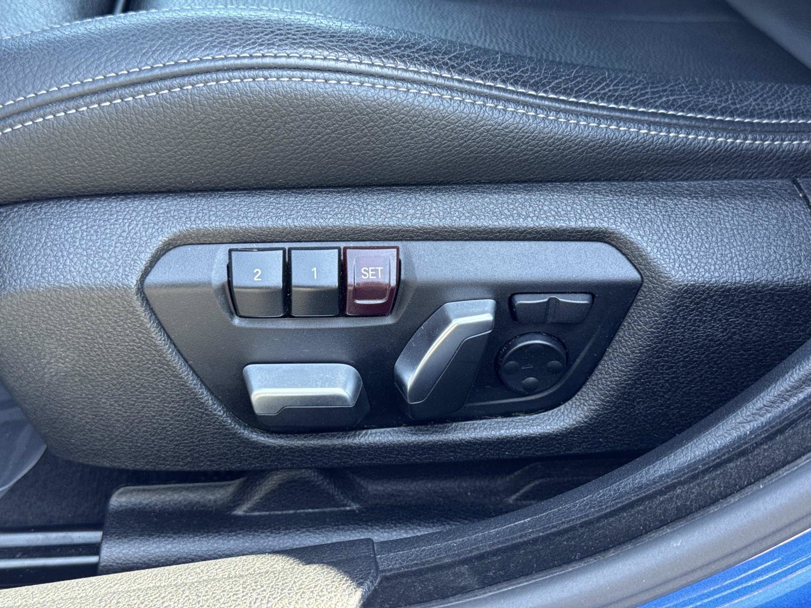 Used 2019 BMW 430i Gran Coupe w/ M Sport Package RWD image 22
